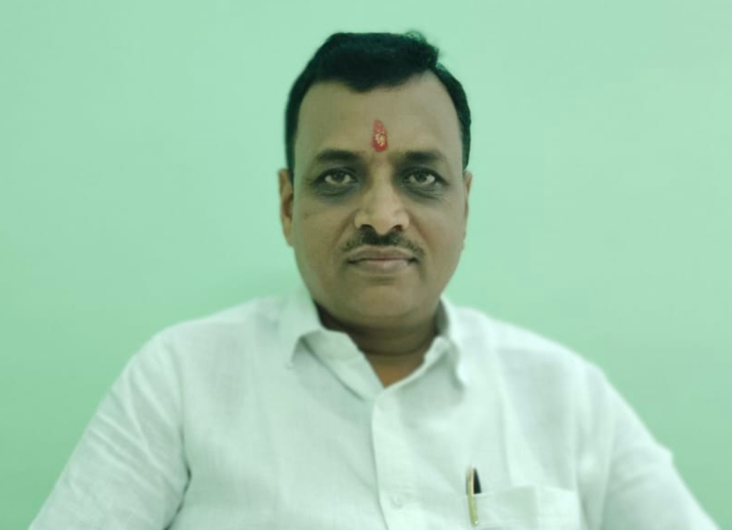 कांग्रेस के कुशासन में जर्जर हुई सड़को को सीएम विष्णुदेव साय ने संवारा